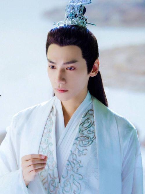 羅云熙最新爆料視頻