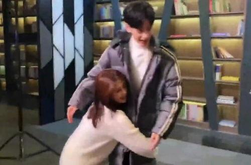 羅云熙最新爆料視頻  第3張