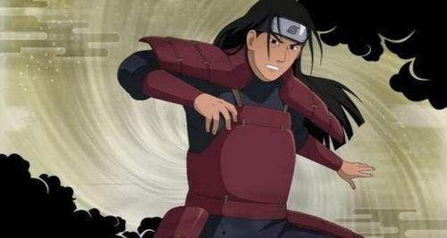 火影忍者最新星期五爆料,神秘力量覺醒，忍者世界風(fēng)云再起！  第2張