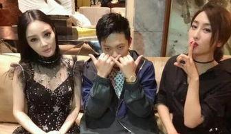 娛樂圈吃瓜完整版曲目,揭秘“吃瓜”背后的完整版曲目故事  第3張