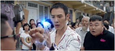 異能力高手在線觀看,揭秘神秘異能者的奇幻冒險之旅  第3張