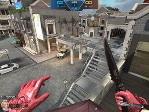 逆戰(zhàn)最新爆料頭盔圖片高清,高清圖解析未來戰(zhàn)場新裝備  第2張