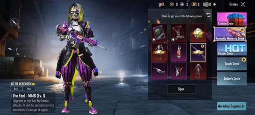 scarl最新爆料,揭秘娛樂圈幕后真相  第2張