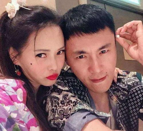 秦昊老婆爆料了嗎視頻全集,揭秘夫妻生活細節  第2張