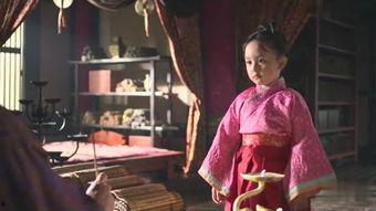 宮 在線觀看,穿越時空的宮廷傳奇在線觀看攻略  第3張