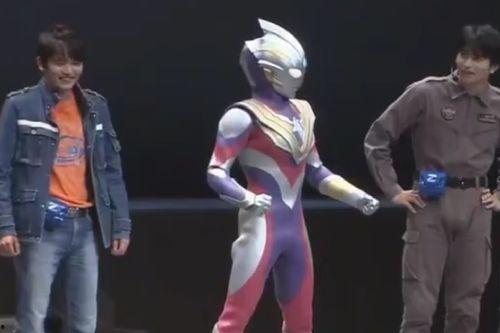 真理特利迦爆料視頻大全,揭秘幕后真相與精彩瞬間