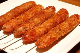 烤腸問題爆料視頻,視頻爆料揭示驚人真相  第2張