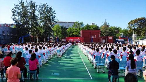 新朝陽最新學校爆料新聞,揭秘校園新動態與教育改革進展  第3張