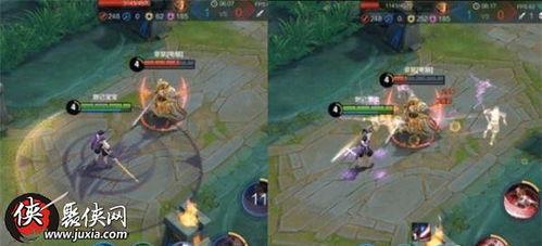 李白特效爆料視頻,炫酷技能，再現(xiàn)詩仙風(fēng)采  第3張