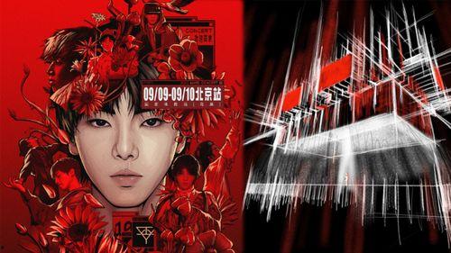 華晨宇四面臺爆料視頻,華晨宇四面臺演唱會精彩瞬間大揭秘