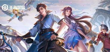 王者八月皮膚爆料最新,揭秘全新爆料，炫酷英雄等你體驗  第3張