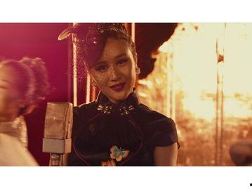 殘夢電影在線觀看,穿越時空的奇幻之旅  第2張