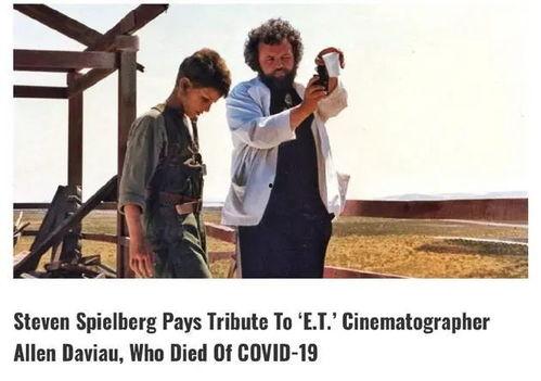 美國攝影師爆料肺炎視頻,真相觸目驚心