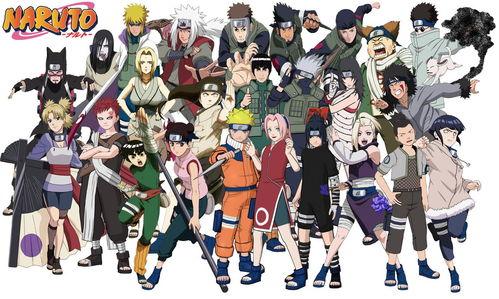 火影忍者解包爆料視頻,揭秘隱藏劇情與角色秘密  第2張