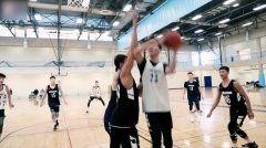 新星籃球爆料視頻最新版  第3張