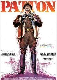 電影巴頓將軍在線觀看  第3張