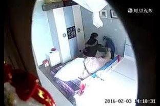 網(wǎng)友爆料保姆事件視頻,驚人內幕揭露驚人真相