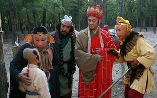 86版西游記在線觀看,在線觀看，穿越時空的奇幻之旅