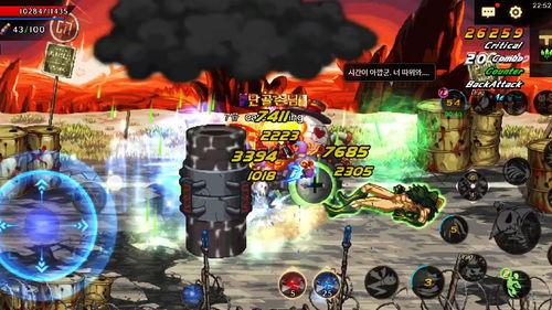 韓服地下城手游最新爆料,韓服版本全新內容搶先看！