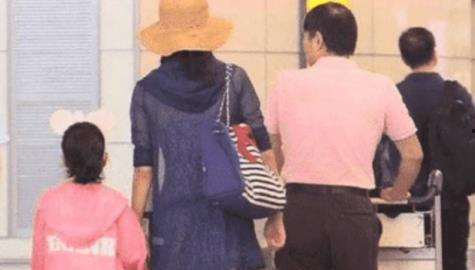 娛樂圈爆料老公,揭秘明星老公背后的秘密 第2張 娛樂圈爆料老公,揭秘明星老公背后的秘密 第2張