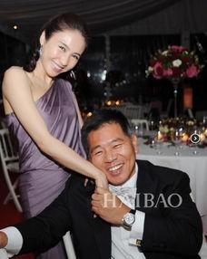 娛樂圈爆料老公,揭秘明星老公背后的秘密 第3張 娛樂圈爆料老公,揭秘明星老公背后的秘密 第3張