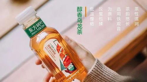 東方樹葉最新爆料,揭秘茶飲界的綠色革命