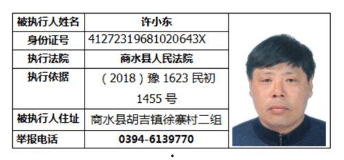 爆料老賴新聞事件,一場信用危機的警示錄  第2張