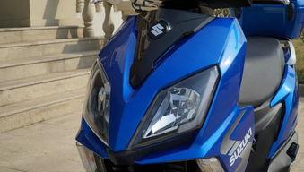 鈴木踏板最新爆料車型,驚艷亮相,引領行業新潮流!” 第3張 鈴木踏板最新爆料車型,驚艷亮相,引領行業新潮流!” 第3張