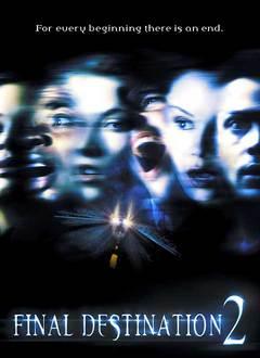 死神來了2在線觀看完整版,命運輪回，生死對決  第2張