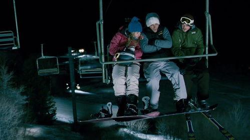 冰凍電影在線觀看,穿越時空的奇幻之旅