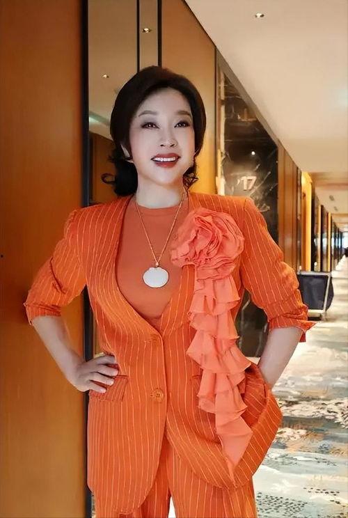 劉曉慶最新爆料視頻,娛樂圈背后驚人內幕