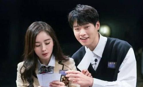 娛樂圈最新的吃瓜戀情,神秘戀情曝光！