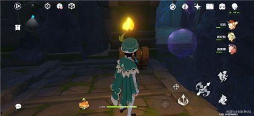 原神新主線最新爆料任務(wù),原神新主線任務(wù)“蒙德之光”揭秘