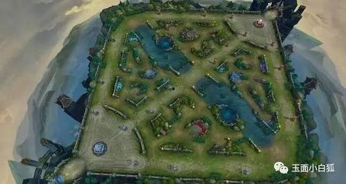 王者最新爆料地圖,神秘領(lǐng)域，戰(zhàn)火再燃！  第2張