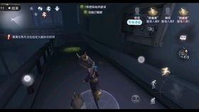 第五人格bug最新爆料,揭秘游戲漏洞與修復進展  第2張