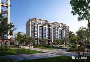 鄭州南龍湖最新爆料,揭秘新盤亮點與區域未來潛力