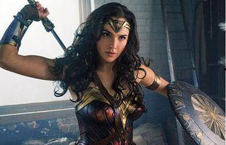 神奇女俠超清在線觀看,超清在線觀影,燃情戰斗,正義歸來! 第3張 神奇女俠超清在線觀看,超清在線觀影,燃情戰斗,正義歸來! 第3張