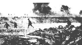 三大戰役在線觀看,在線重溫歷史巨制的戰爭史詩 第3張 三大戰役在線觀看,在線重溫歷史巨制的戰爭史詩 第3張