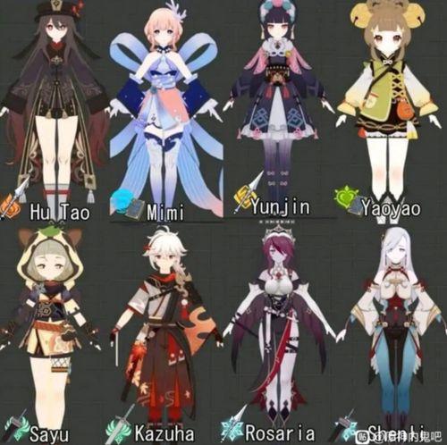 原神最新爆料流云影視,探索神秘世界,揭開流云之秘! 第2張 原神最新爆料流云影視,探索神秘世界,揭開流云之秘! 第2張