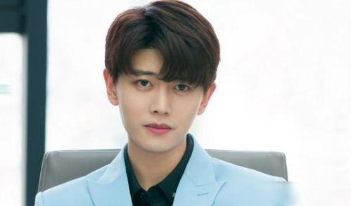 任嘉倫最新爆料新劇,古裝傳奇,熱血江湖再起風云 第2張 任嘉倫最新爆料新劇,古裝傳奇,熱血江湖再起風云 第2張