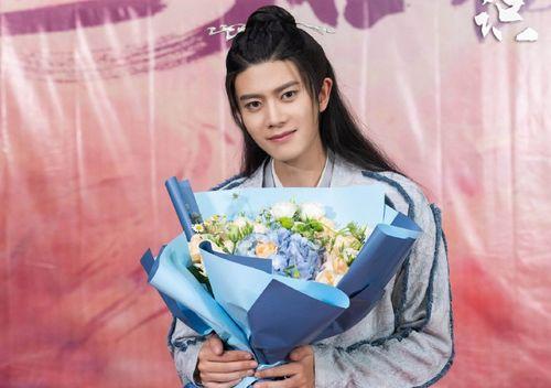 任嘉倫最新爆料新劇,古裝傳奇,熱血江湖再起風云 第3張 任嘉倫最新爆料新劇,古裝傳奇,熱血江湖再起風云 第3張