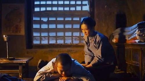 白鹿原35集在線觀看,命運交織，鹿家風云再起  第3張