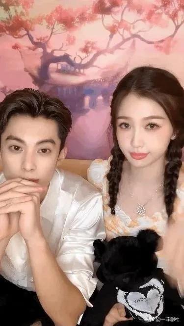 娛樂圈吃瓜爆料出軌女星,揭秘出軌女星背后的真相  第2張