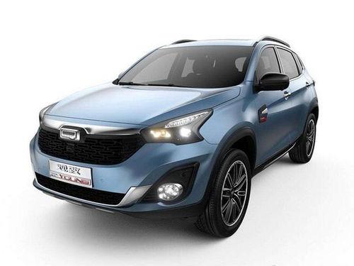 奇瑞新車suv爆料新聞,性能升級，引領市場新潮流”  第2張