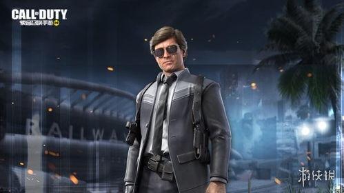 使命召喚s8手游新轉(zhuǎn)盤最新爆料 第3張 使命召喚s8手游新轉(zhuǎn)盤最新爆料 第3張