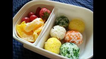 爆料飯團的吃法視頻教程,跟著視頻教程輕松學會美味制作 第3張 爆料飯團的吃法視頻教程,跟著視頻教程輕松學會美味制作 第3張