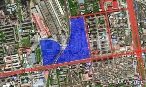 哈爾濱道外區(qū)最新爆料,揭秘神秘事件背后的真相 第2張 哈爾濱道外區(qū)最新爆料,揭秘神秘事件背后的真相 第2張
