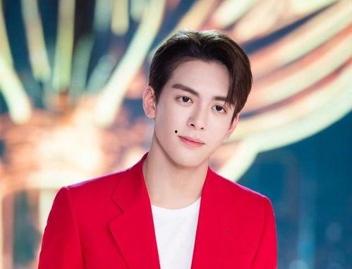 圈內(nèi)爆料曾舜晞梁潔,圈內(nèi)爆料引熱議