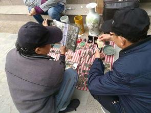 古玩大叔爆料視頻,視頻爆料背后的珍稀古玩故事