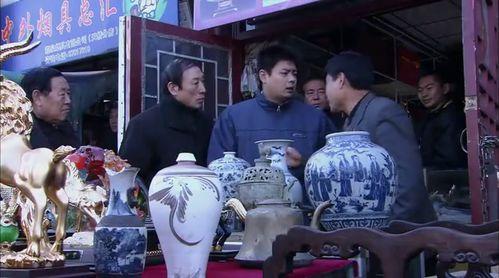古玩大叔爆料視頻,視頻爆料背后的珍稀古玩故事 第2張 古玩大叔爆料視頻,視頻爆料背后的珍稀古玩故事 第2張